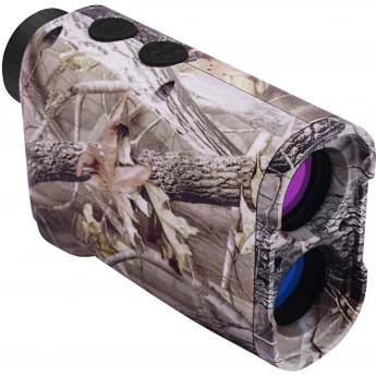 Лазерный дальномер для охоты LEVENHUK CAMO LC1500