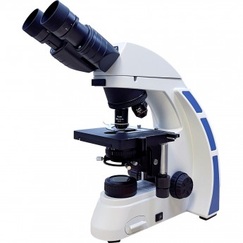 Микроскоп лабораторный LEVENHUK MED P1000KLED-3