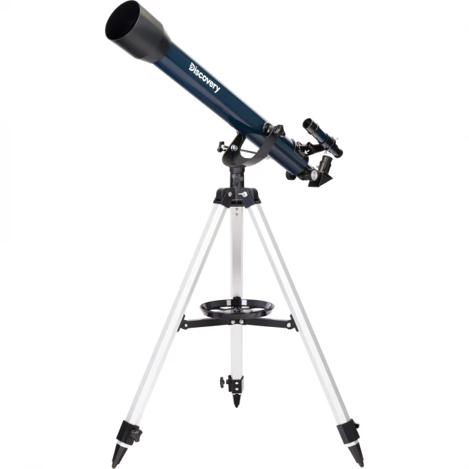 Телескоп LEVENHUK DISCOVERY SKY T60 с книгой 77831 Телескоп LEVENHUK DISCOVERY SKY T60 с книгой 77831
