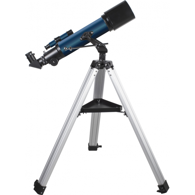 Телескоп LEVENHUK NEW SKYLINE BASE 70/500 AZ2 86201