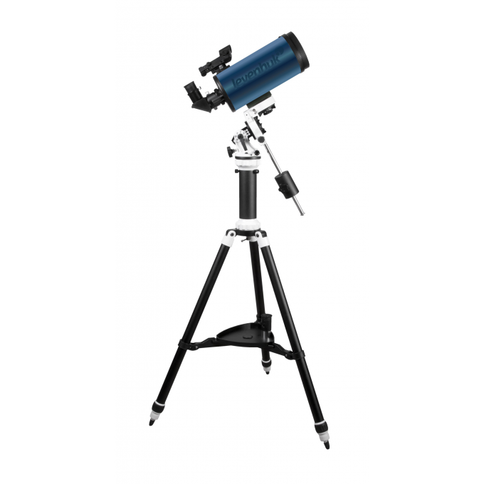 Телескоп LEVENHUK NEW SKYLINE PRO MAK 102/1300 AZ-EQA 86217