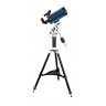 Телескоп LEVENHUK NEW SKYLINE PRO MAK 102/1300 AZ-EQA 86217