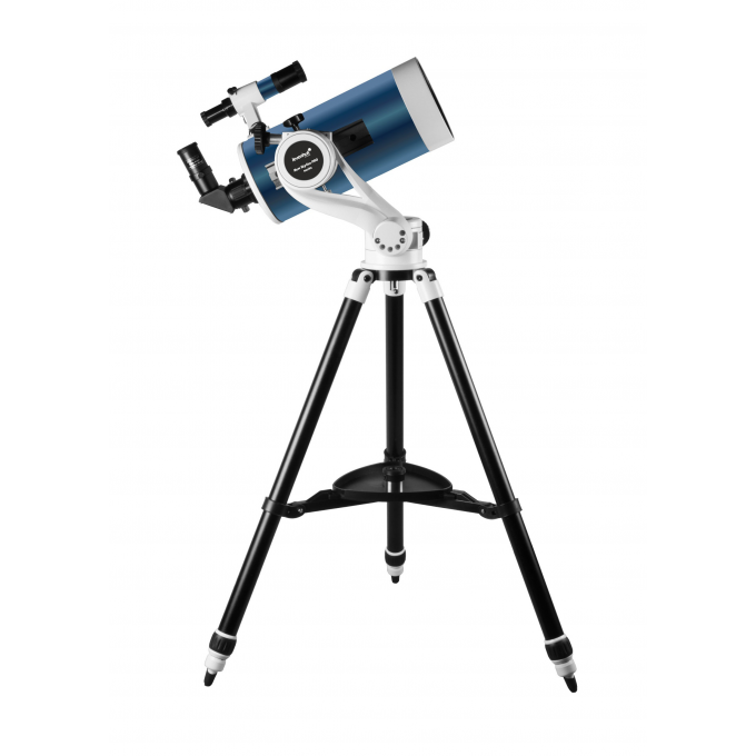 Телескоп LEVENHUK NEW SKYLINE PRO MAK 127/1500 AZ5 86219