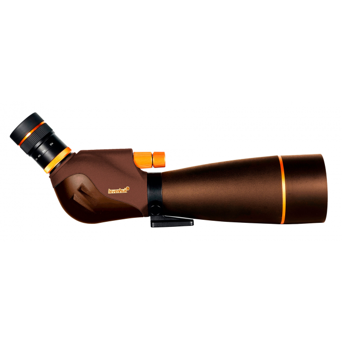Зрительная труба LEVENHUK NEW BLAZE PRO 80 85936